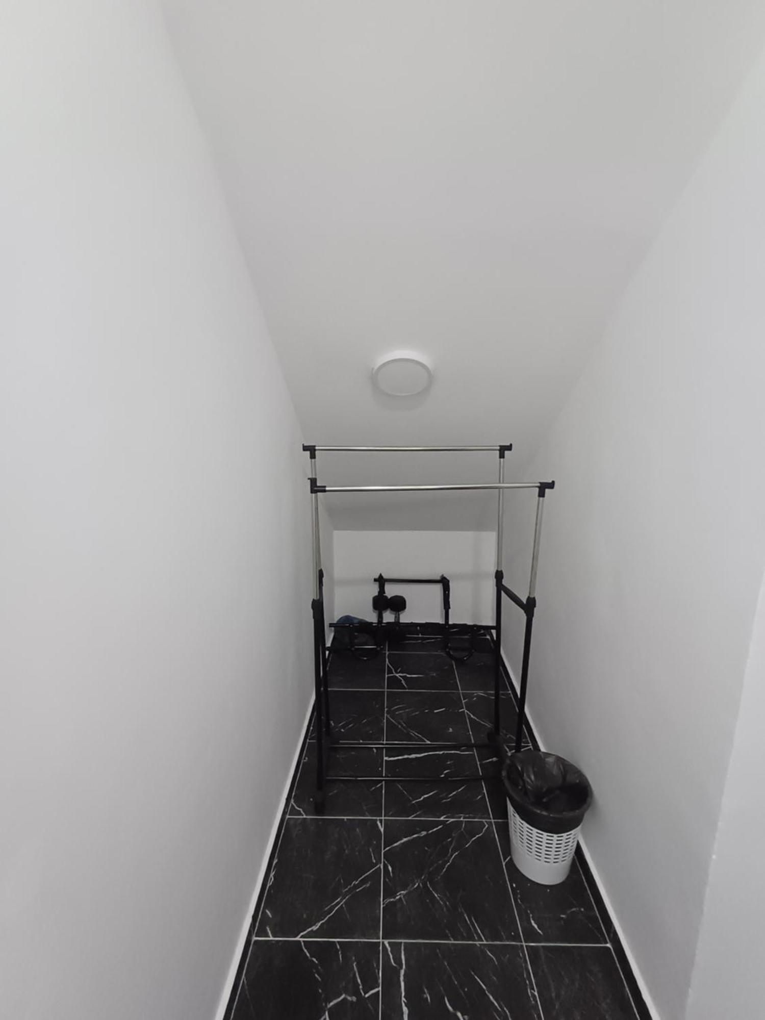 Peaceful Apartment Pluzine Exterior photo